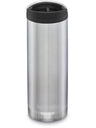 Klean Kanteen TK Wide Vac Insulated 473ml Cafe Cap