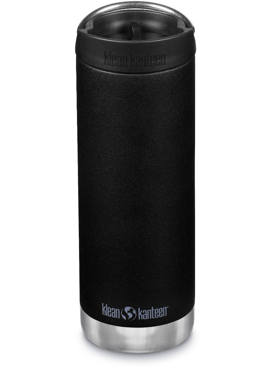 Klean Kanteen TK Wide Vac Insulated 473ml Cafe Cap