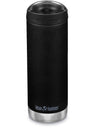 Klean Kanteen TK Wide Vac Insulated 473ml Cafe Cap