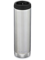 Klean Kanteen TK Wide Vac Insulated 592ml Cafe Cap