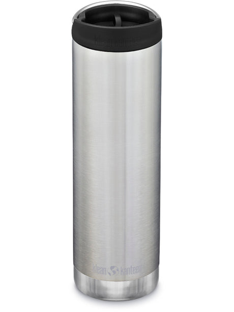 Klean Kanteen TK Wide Vac Insulated 592ml Cafe Cap
