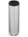 Klean Kanteen TK Wide Vac Insulated 592ml Cafe Cap