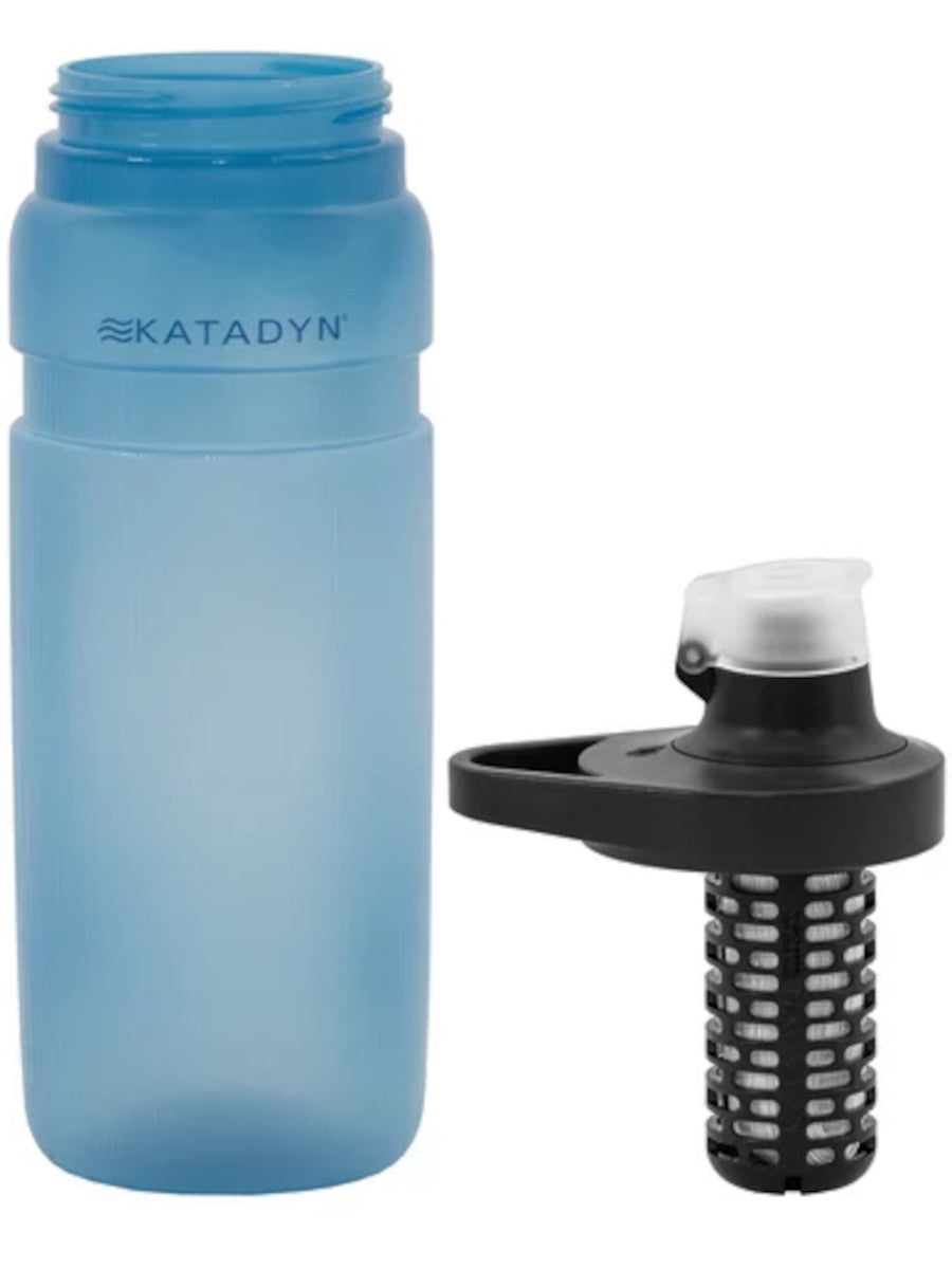 Katadyn BeFree AC Bottle 700ml