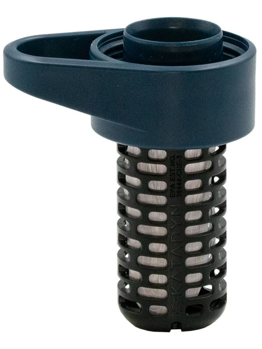 Katadyn BeFree AC Filter 500ml