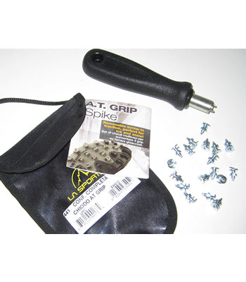 La Sportiva AT Grip Spikes