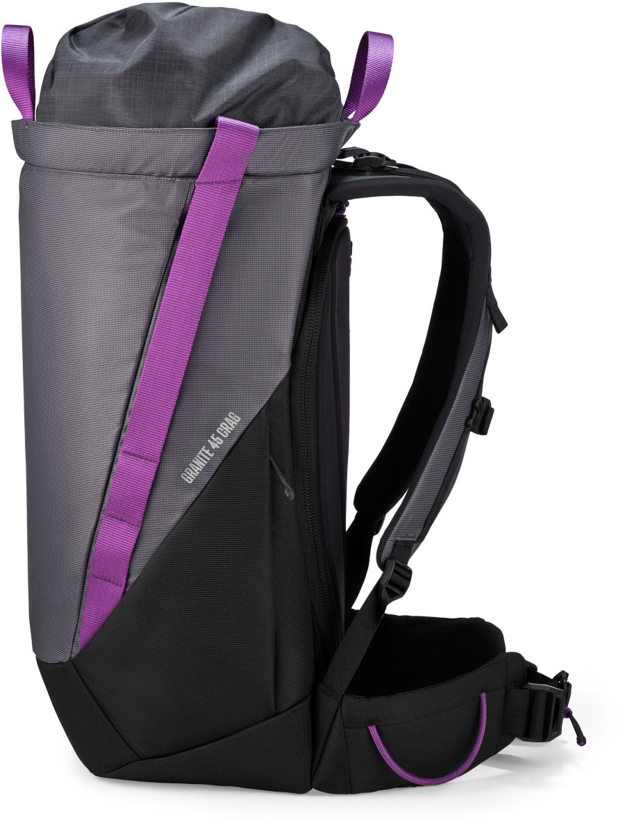 La Sportiva Granite 45 Crag