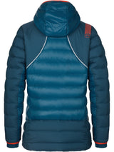 La Sportiva Womens Dolent Down Jacket