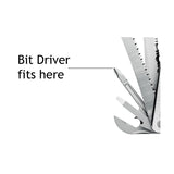 LT26 Bit Driver Kit