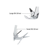 LT27 Additional Bit Kit