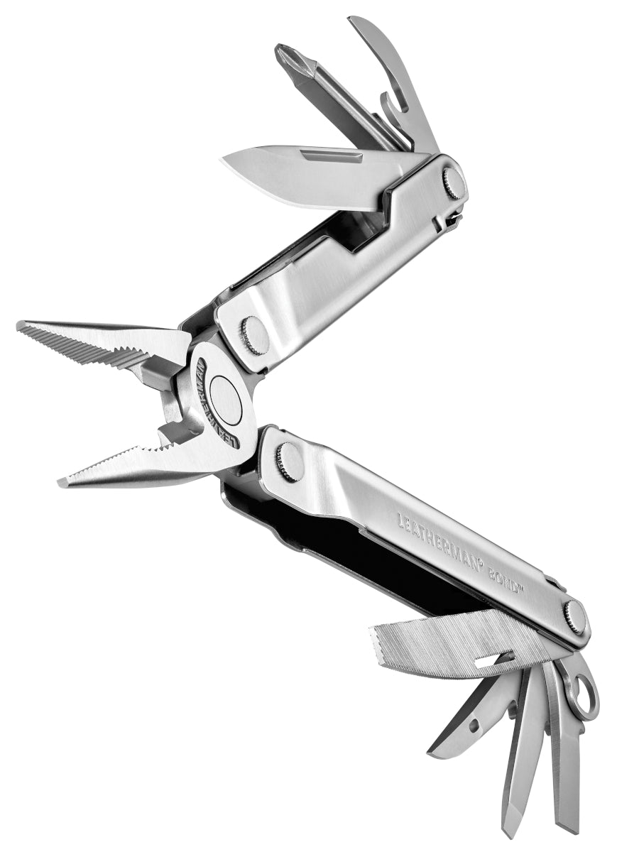 Leatherman Bond