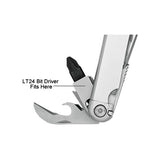 LT24 Bit Driver Extension