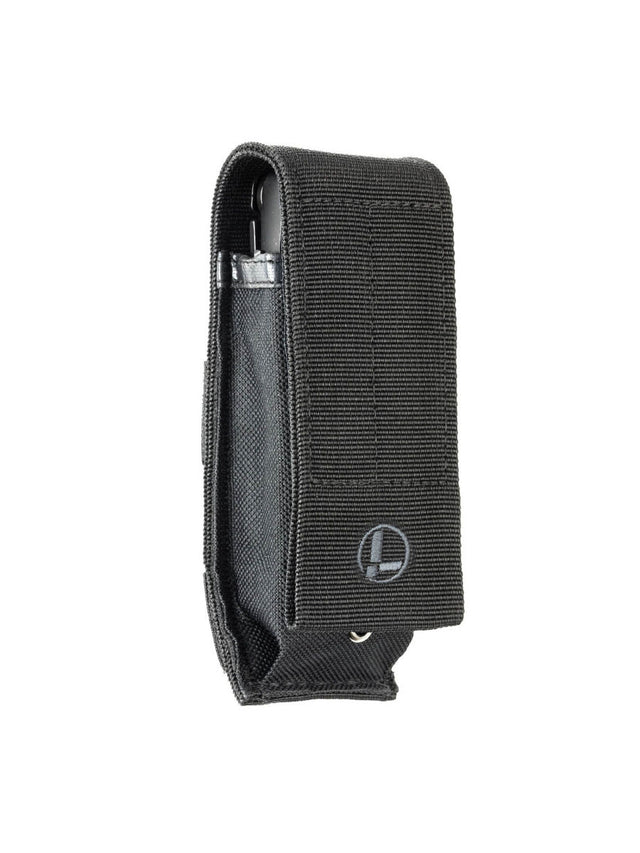 Leatherman Black Nylon Pouch LP250.