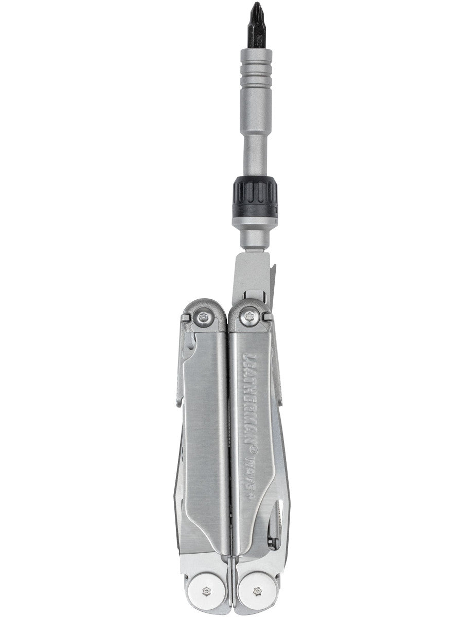Leatherman Ratchet Driver