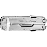 Leatherman Rebar Stainless