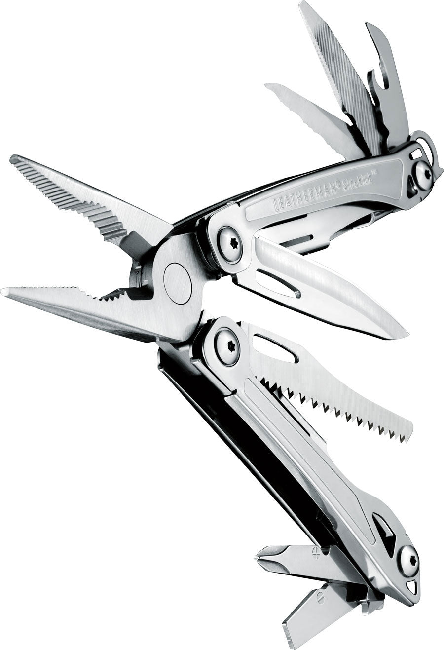 Leatherman Sidekick