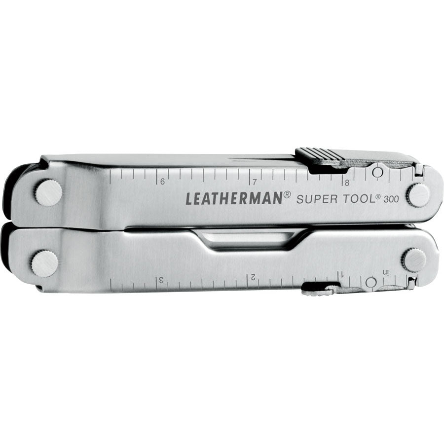 Leatherman SuperTool 300 Stainless