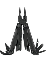 Leatherman Surge Black