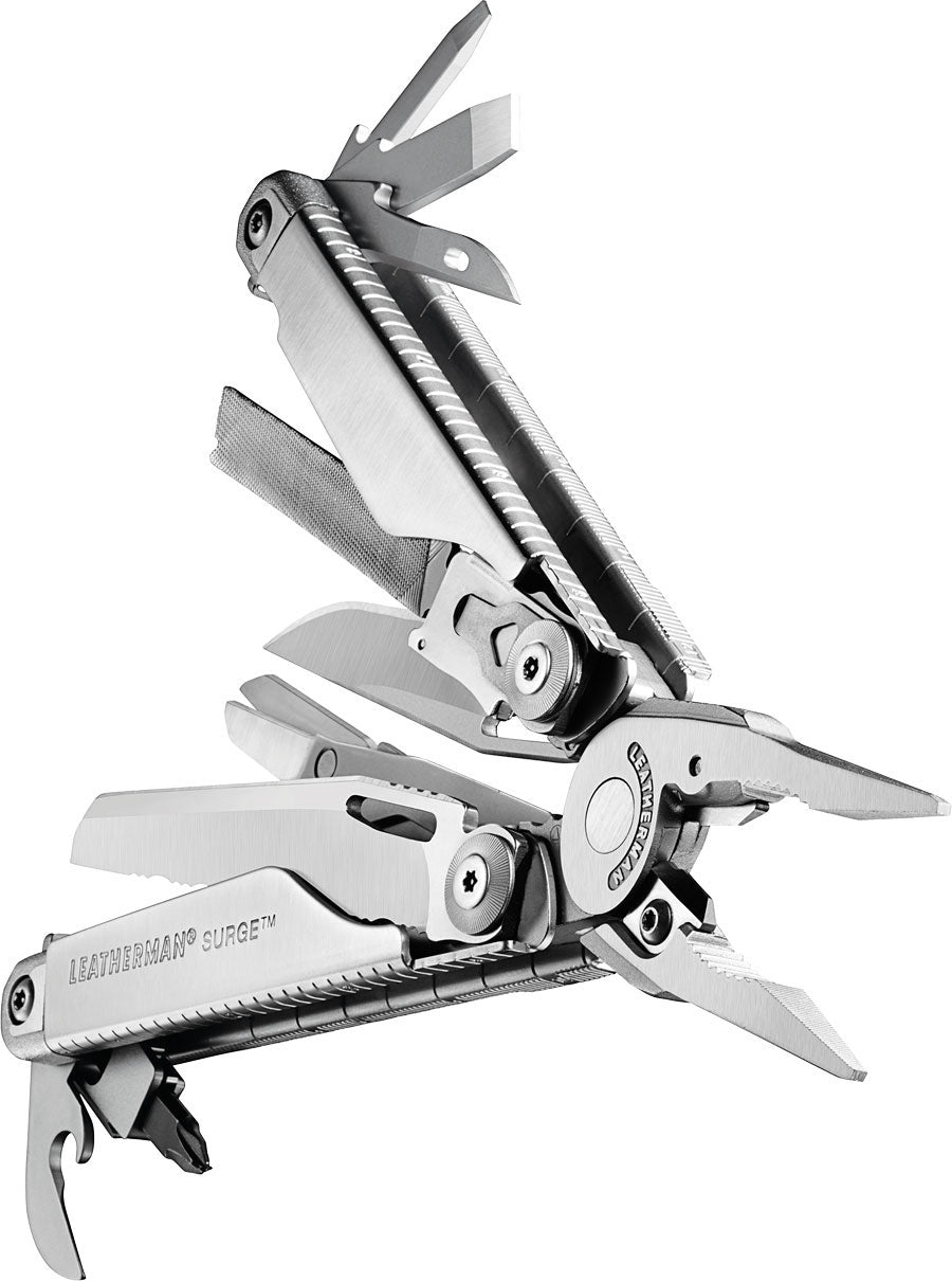 Leatherman Surge Stainless