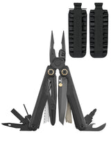 Leatherman Wave Alpha Bit Kit Bundle