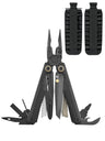 Leatherman Wave Alpha Bit Kit Bundle