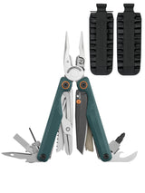 Leatherman Wave Alpha Bit Kit Bundle