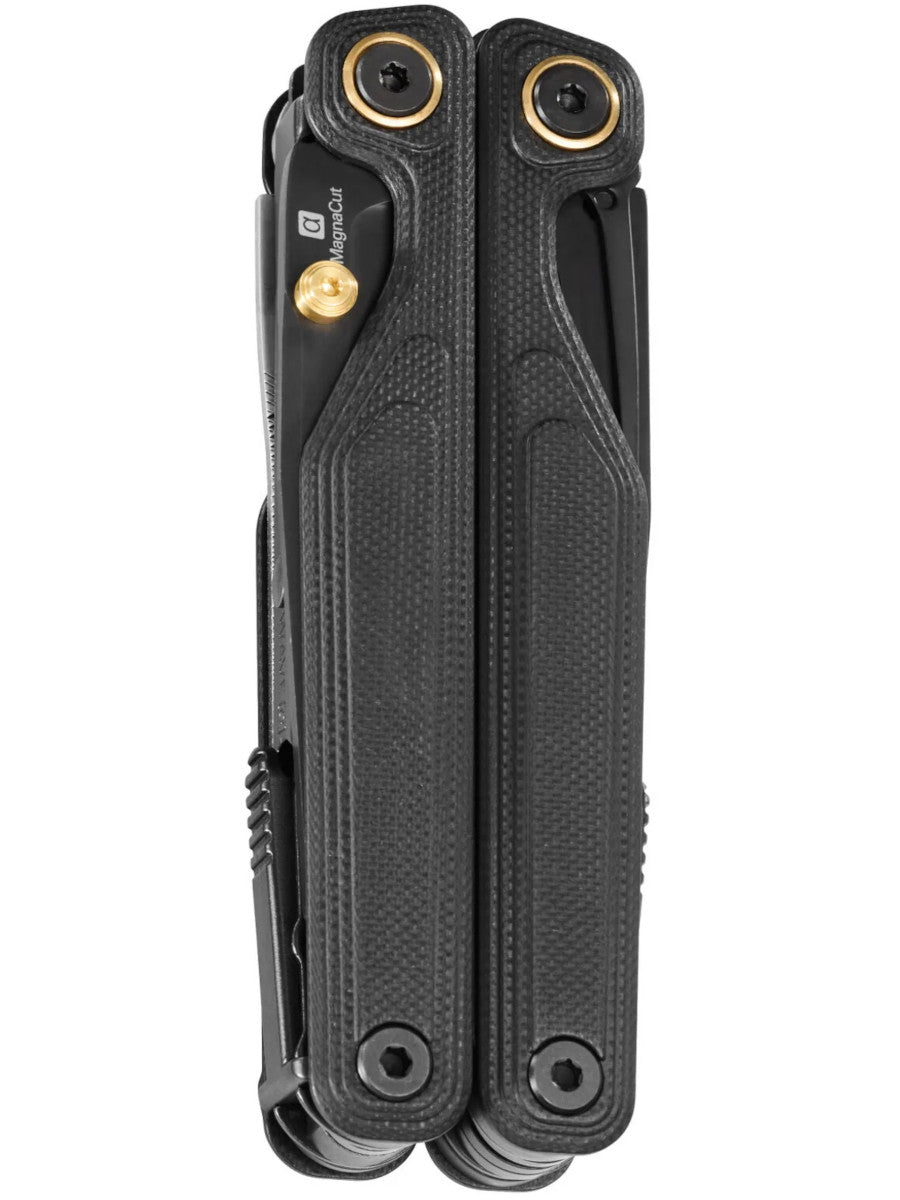 Leatherman Wave Alpha Bit Kit Bundle