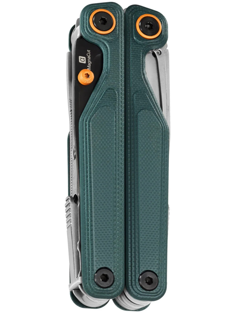 Leatherman Wave Alpha Bit Kit Bundle