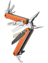 Leatherman Wave Alpha Bit Kit Bundle