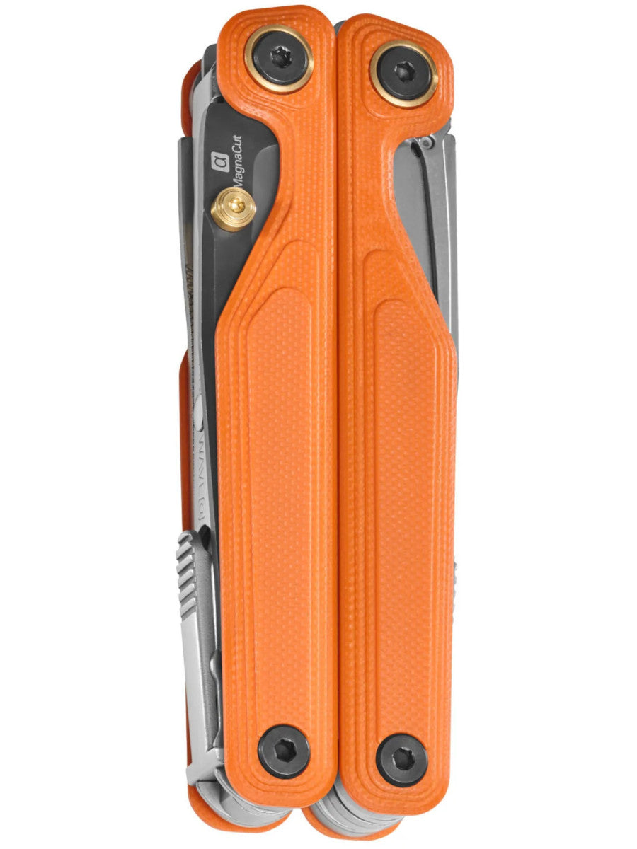 Leatherman Wave Alpha Bit Kit Bundle
