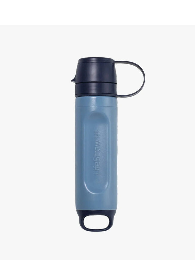 LifeStraw Peak Series Solo Water Filter Straw