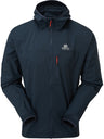 Mountain Equipment Aerofoil Full Zip jacket
