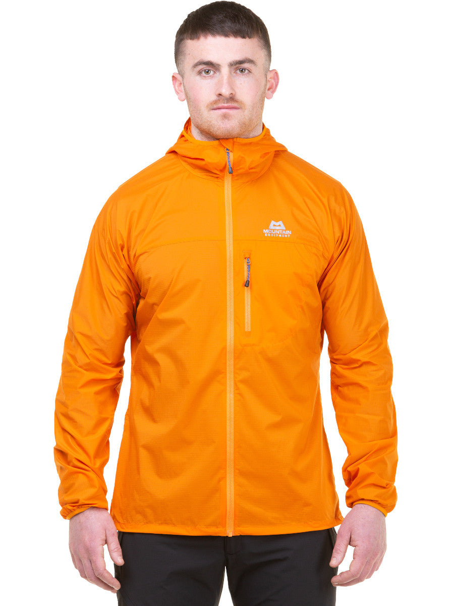 Mountain Equipment Aerofoil Full Zip jacket