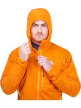 Mountain Equipment Aerofoil Full Zip jacket
