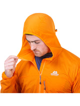 Mountain Equipment Aerofoil Full Zip jacket