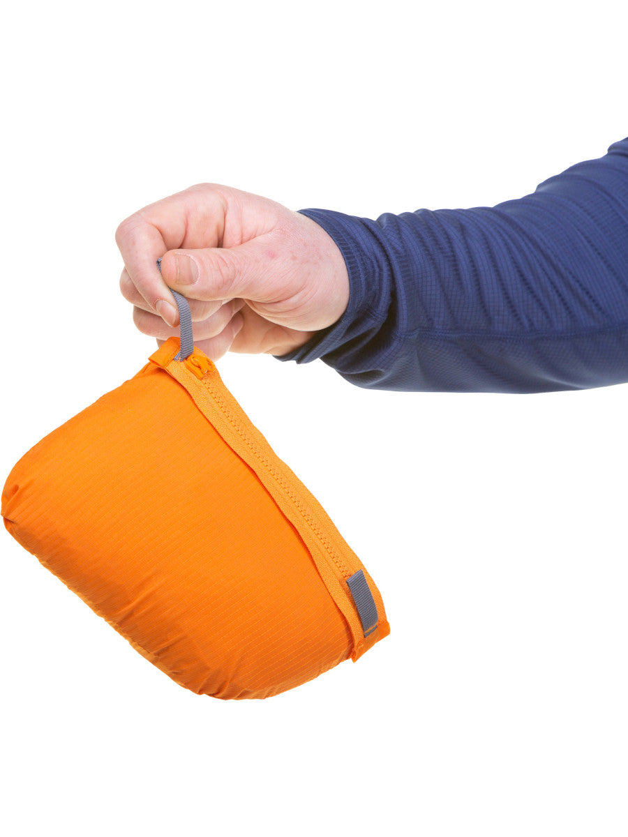 Mountain Equipment Aerofoil Full Zip jacket