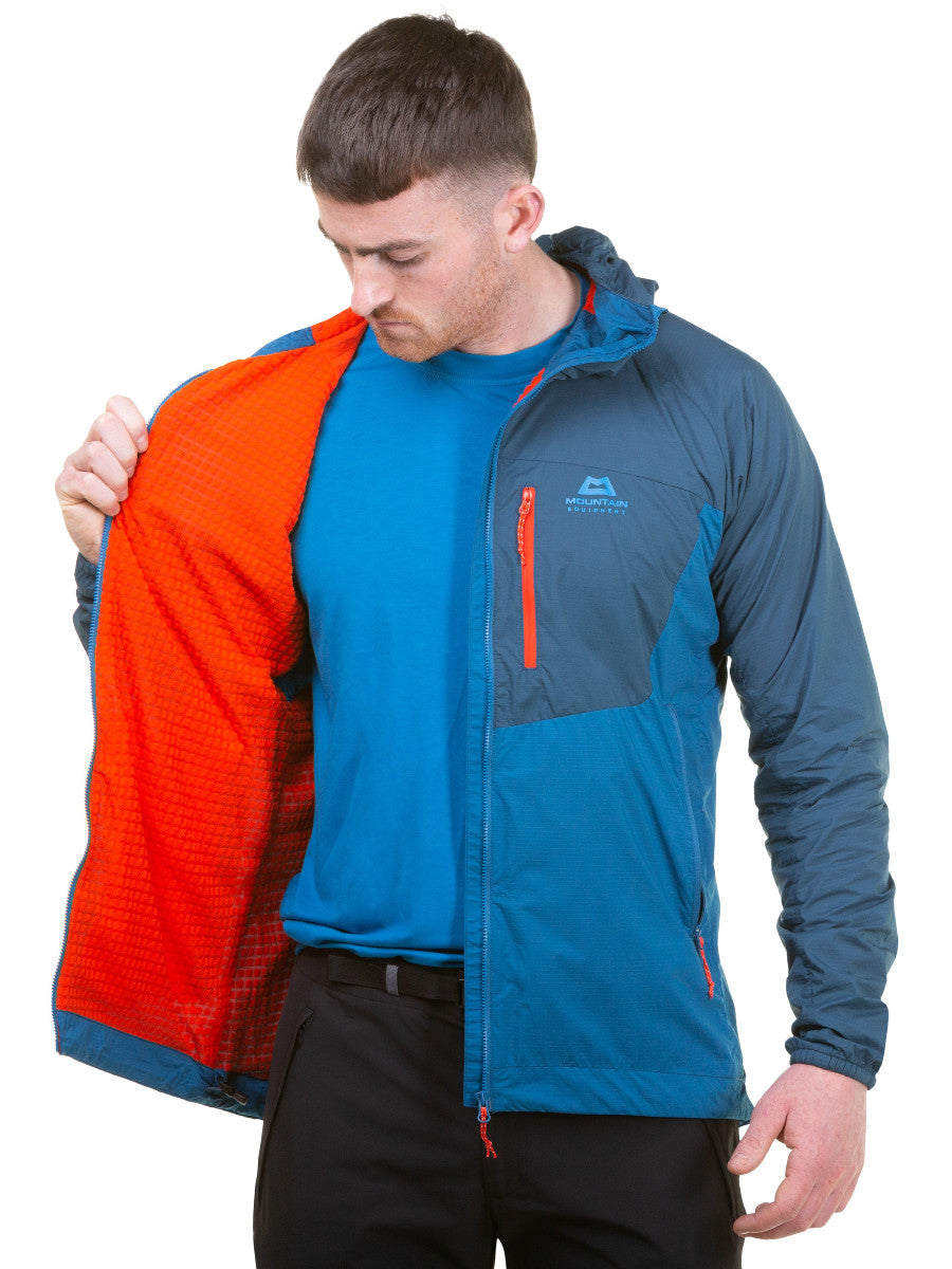 Mountain Equipment Aerotherm Jacket
