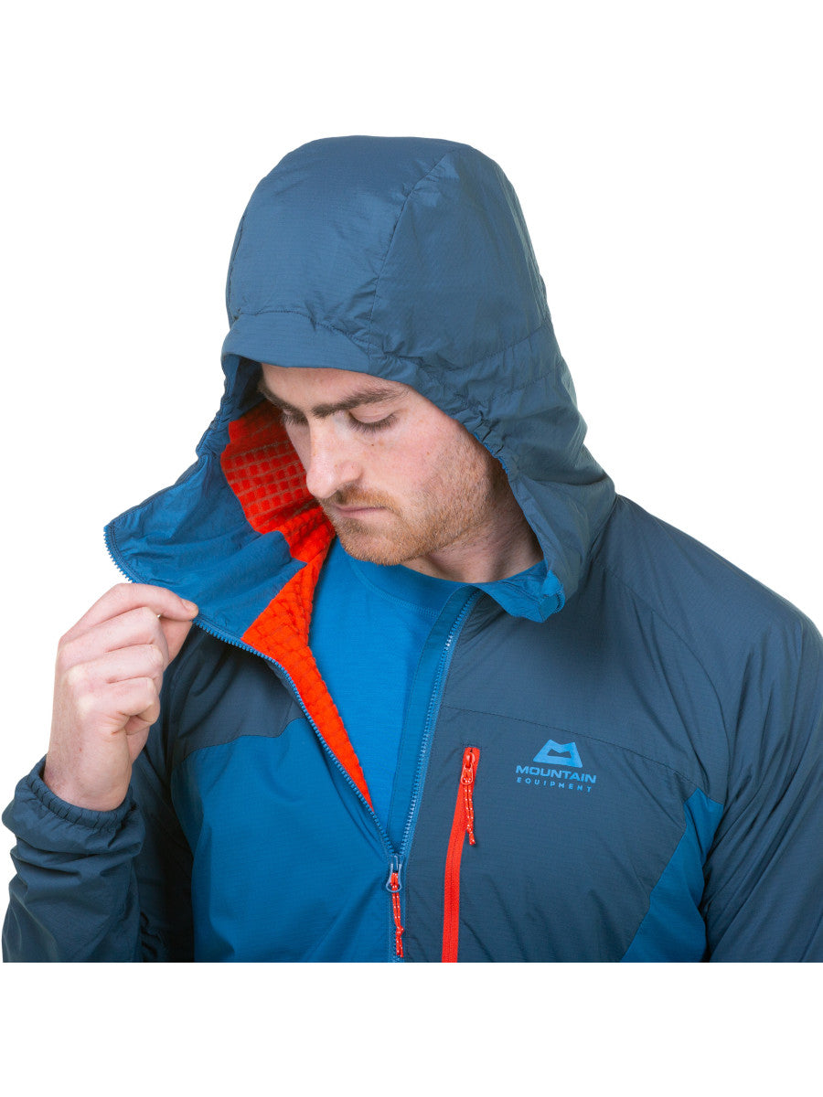 Mountain Equipment Aerotherm Jacket