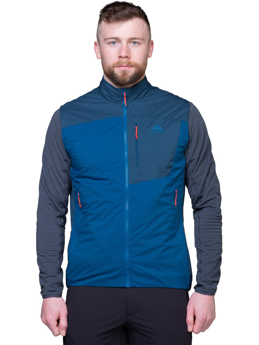 Mountain Equipment Aerotherm Vest