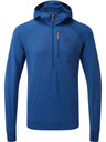 Mountain Equipment Aiguille Hooded Top