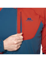 Mountain Equipment Aiguille Hooded Top