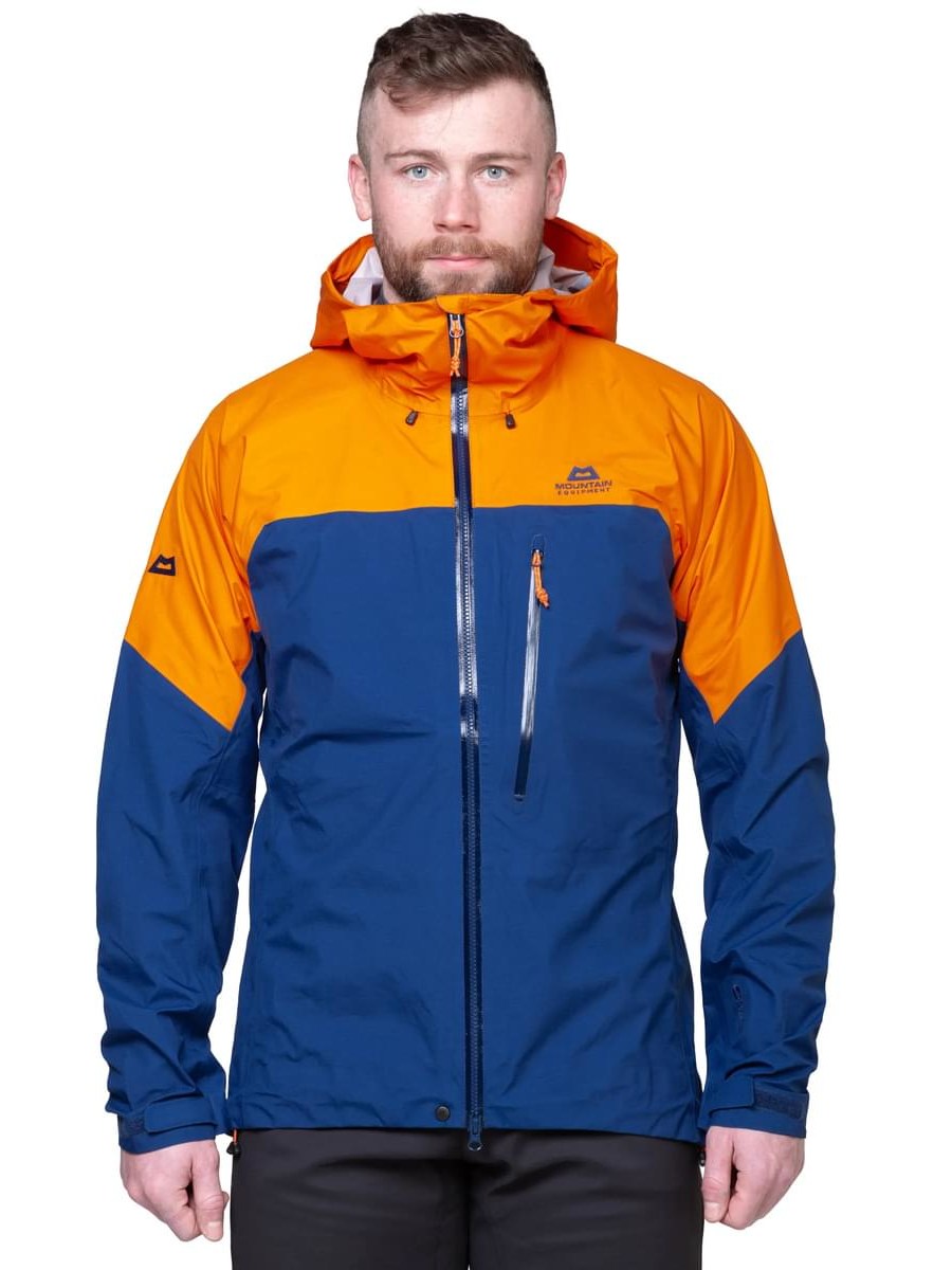 Mountain Equipment Atmo Jacket