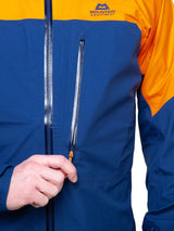 Mountain Equipment Atmo Jacket