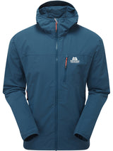 Mountain Equipment Echo Hooded Jacket