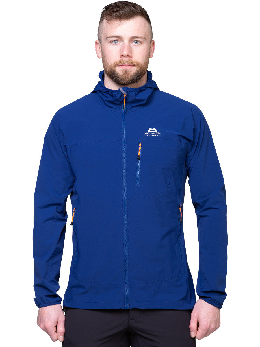 Mountain Equipment Echo Hooded Jacket