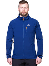 Mountain Equipment Echo Hooded Jacket