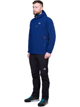 Mountain Equipment Echo Hooded Jacket