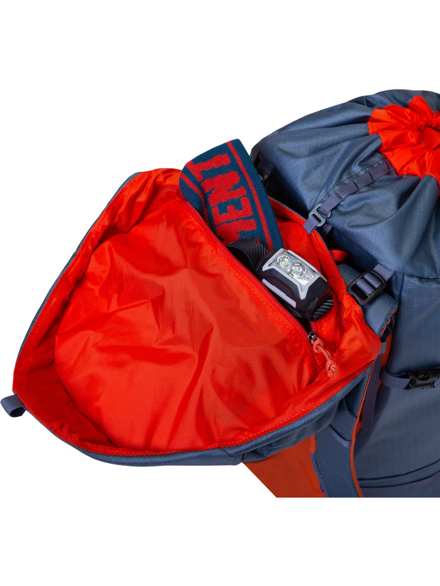 Mountain Equipment Fang 35