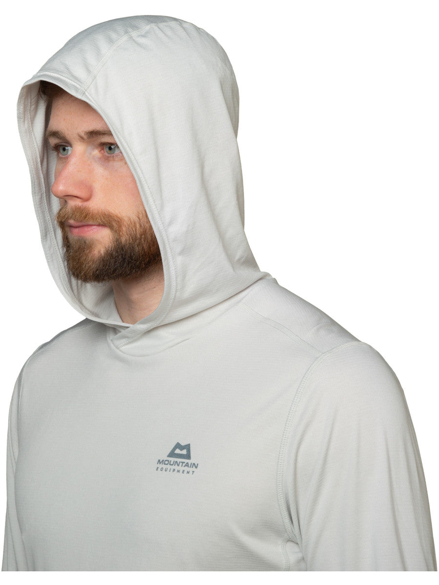 Mountain Equipment Glace Hooded