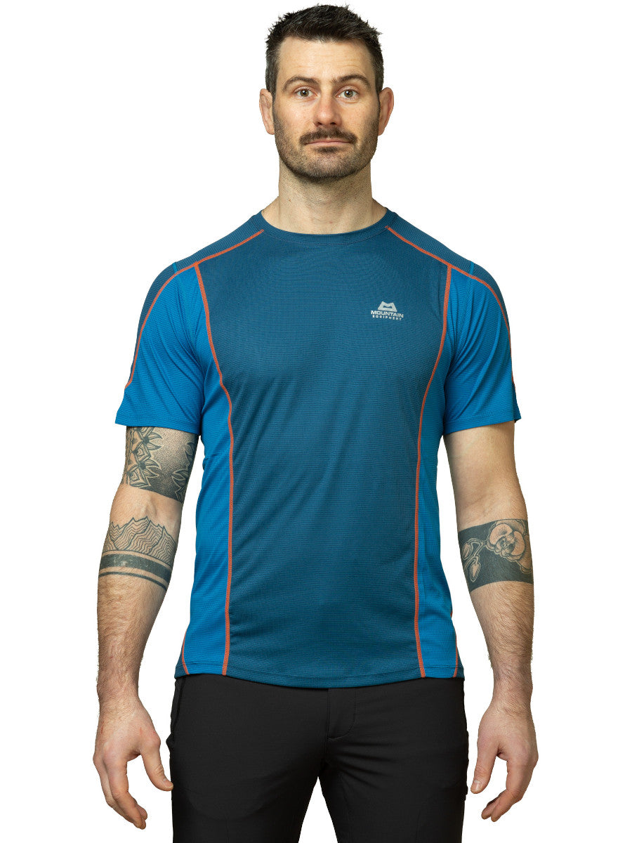 Mountain Equipment Ignis Tee