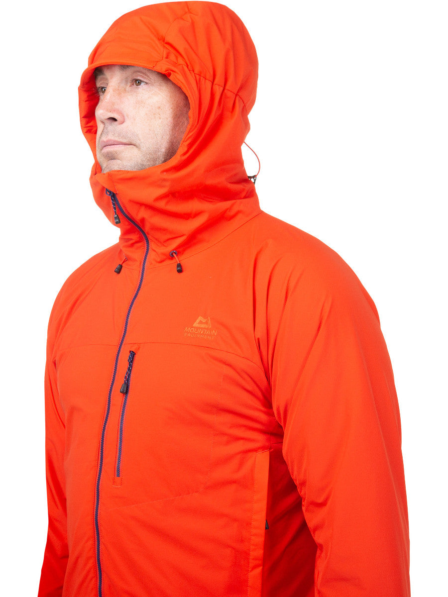 Mountain Equipment Kinesis Jacket